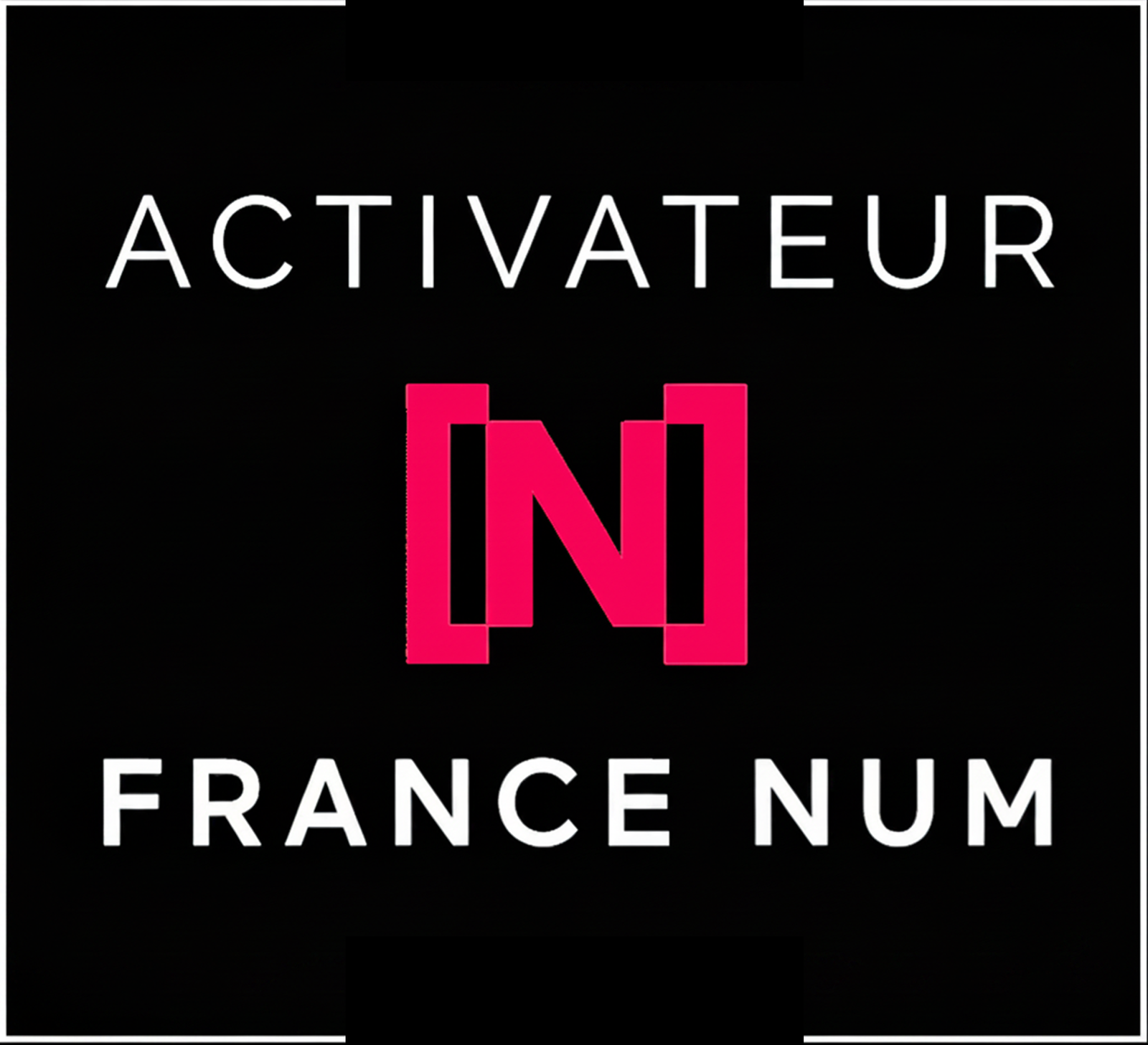 Activateur France Num