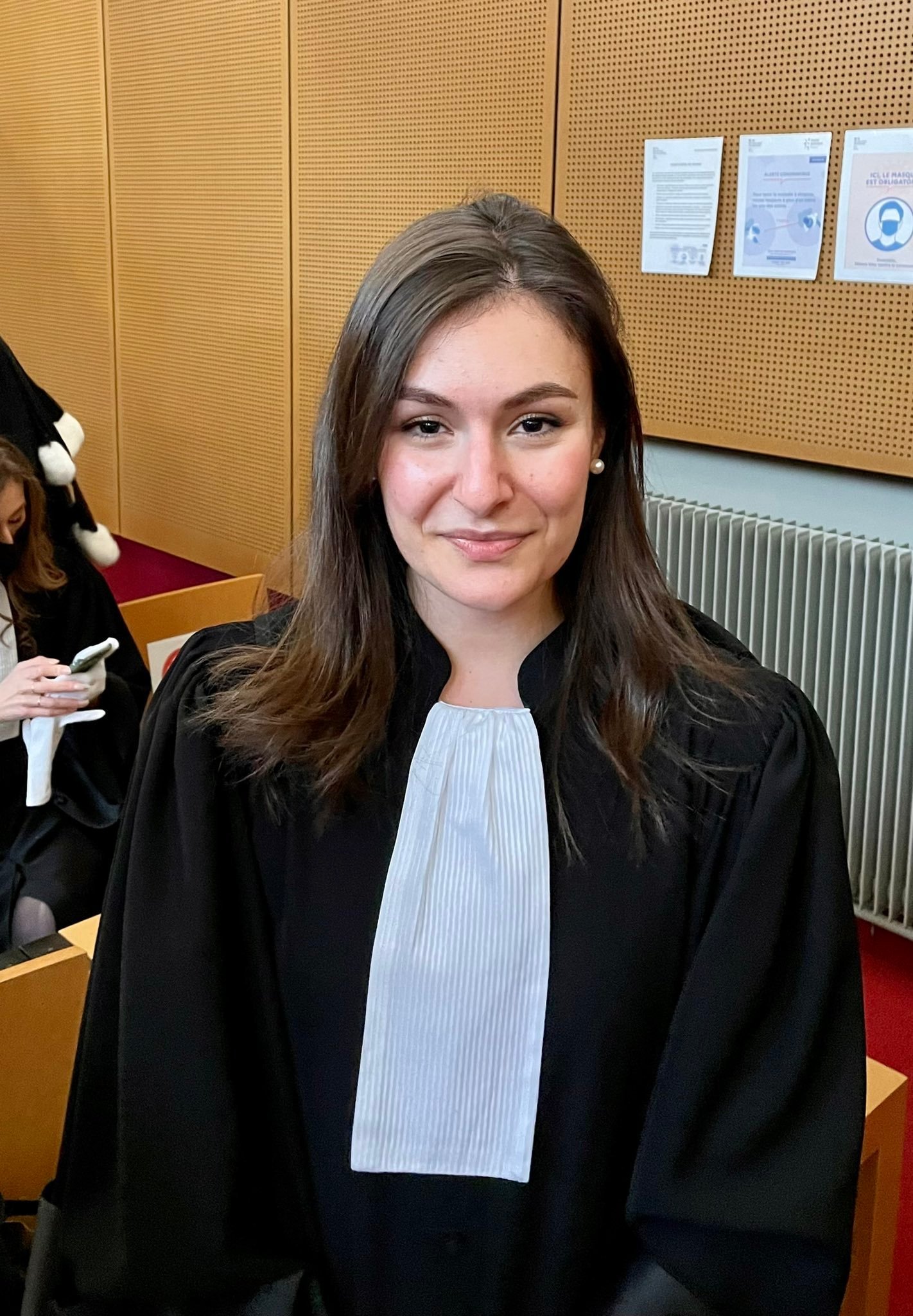 Pauline T.
